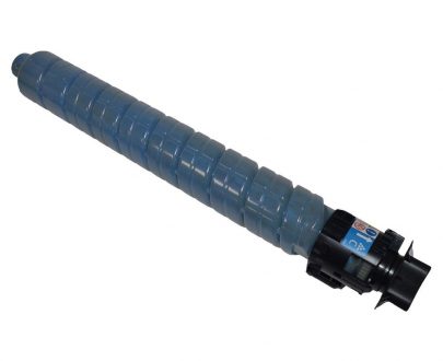 Toner Original Revalorisé Ricoh 841928 Cyan Pour Ricoh 2003 2011 2503 2004 2504 9500 pages