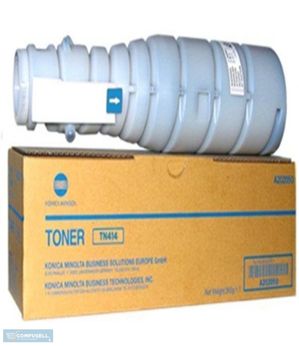 TONER ORIGINAL REVALORISE NOIR KONICA MINOLTA POUR BIZHUB 363 / 423 (TN