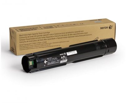 TONER ORIGINAL REVALORISE R006R03737 XEROX VL C7020/C7025/C7030 BLACK