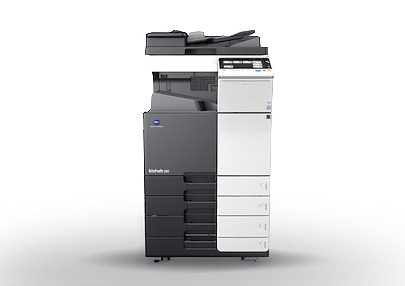 PHOTOCOPIEUR Konica Minolta Bizhub 308