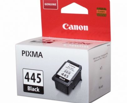 Cartouche encre d'imprimante CANON PG-445 NOIR