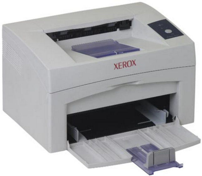 Xerox Phaser 3117 Printer Imprimante Laser neuf) CARTECO.MA